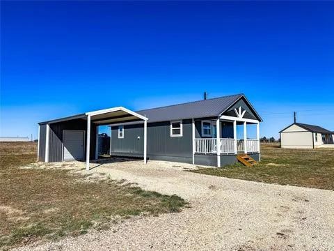 323 Blue Cat Boulevard Haskell TX 79521