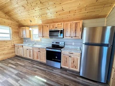 323 Blue Cat Boulevard Haskell TX 79521
