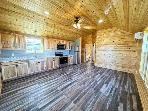 323 Blue Cat Boulevard Haskell TX 79521