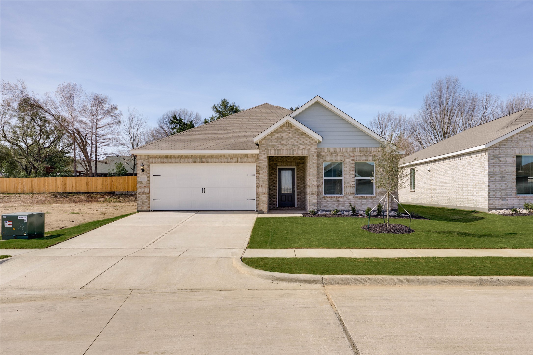 1717 Paul Drive Seagoville TX 75159