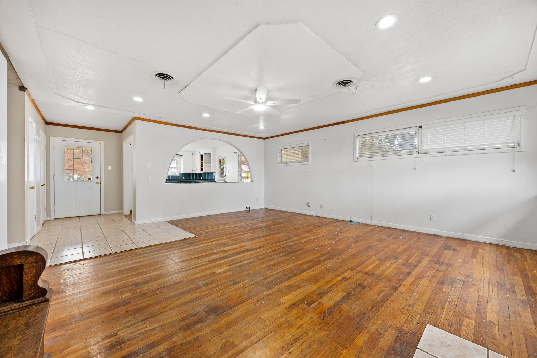 1002 W Woodlawn Street San Saba TX 76877