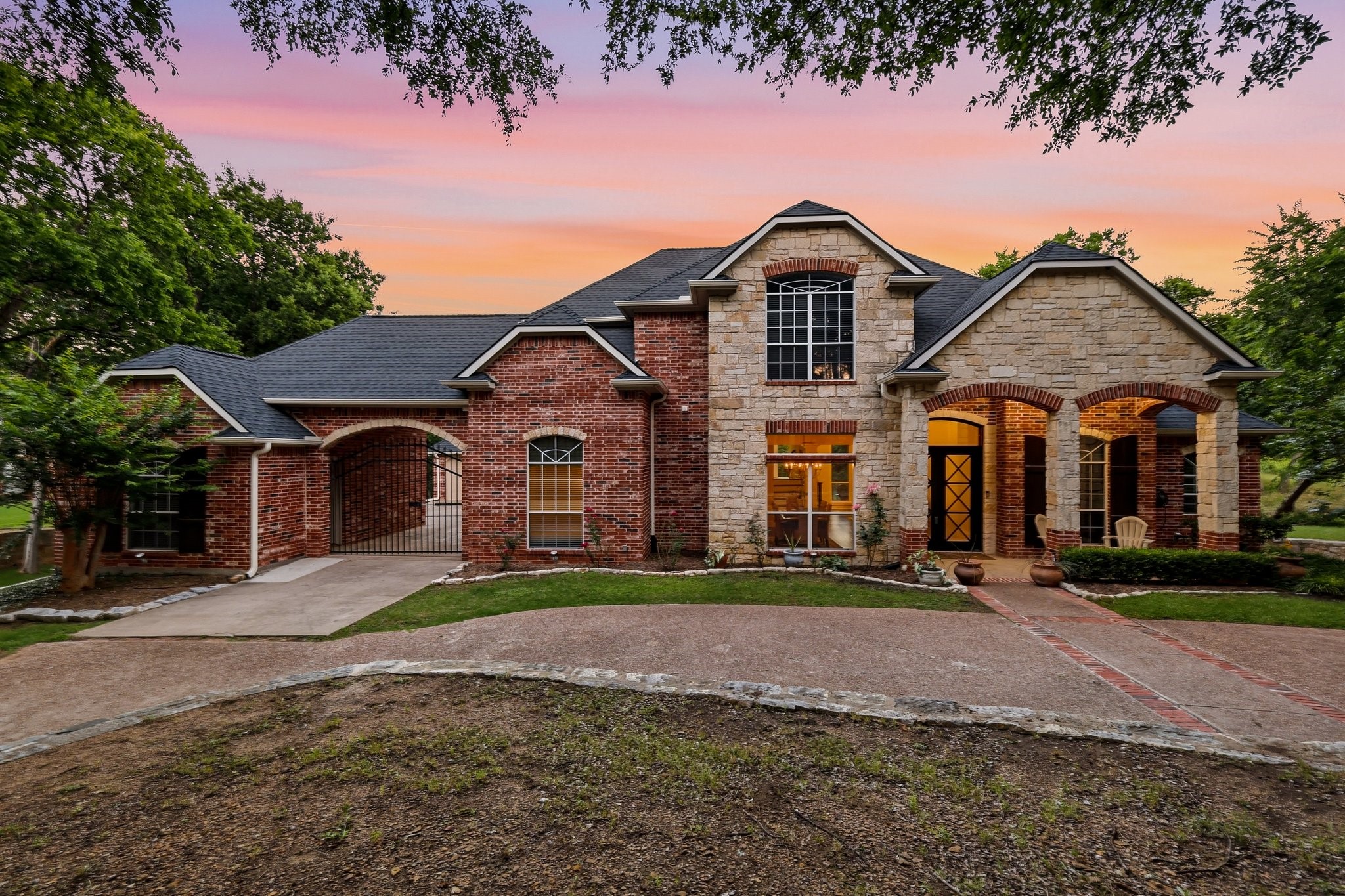 6565 Shoreline Drive Little Elm TX 75068