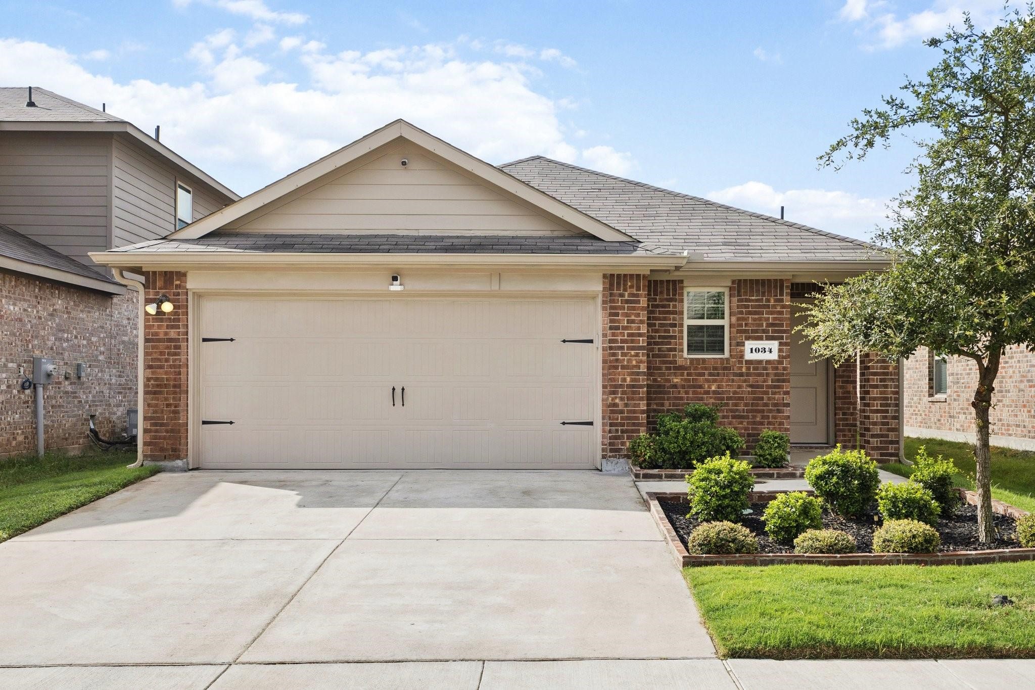 1034 Old Oaks Drive Forney TX 75126