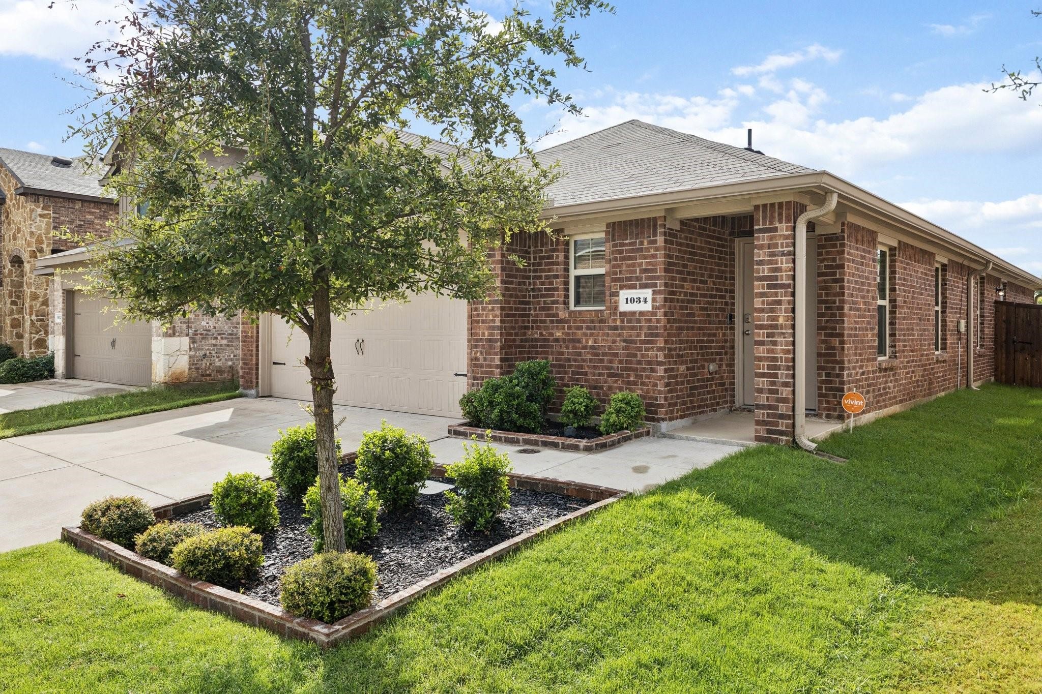1034 Old Oaks Drive Forney TX 75126