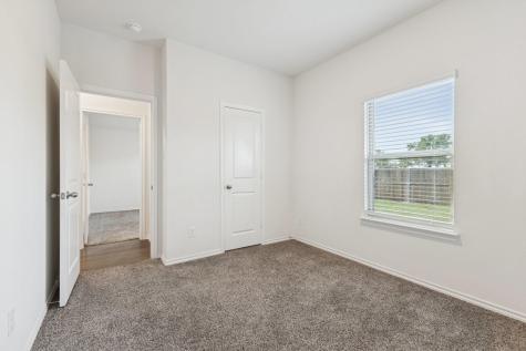 1034 Old Oaks Drive Forney TX 75126