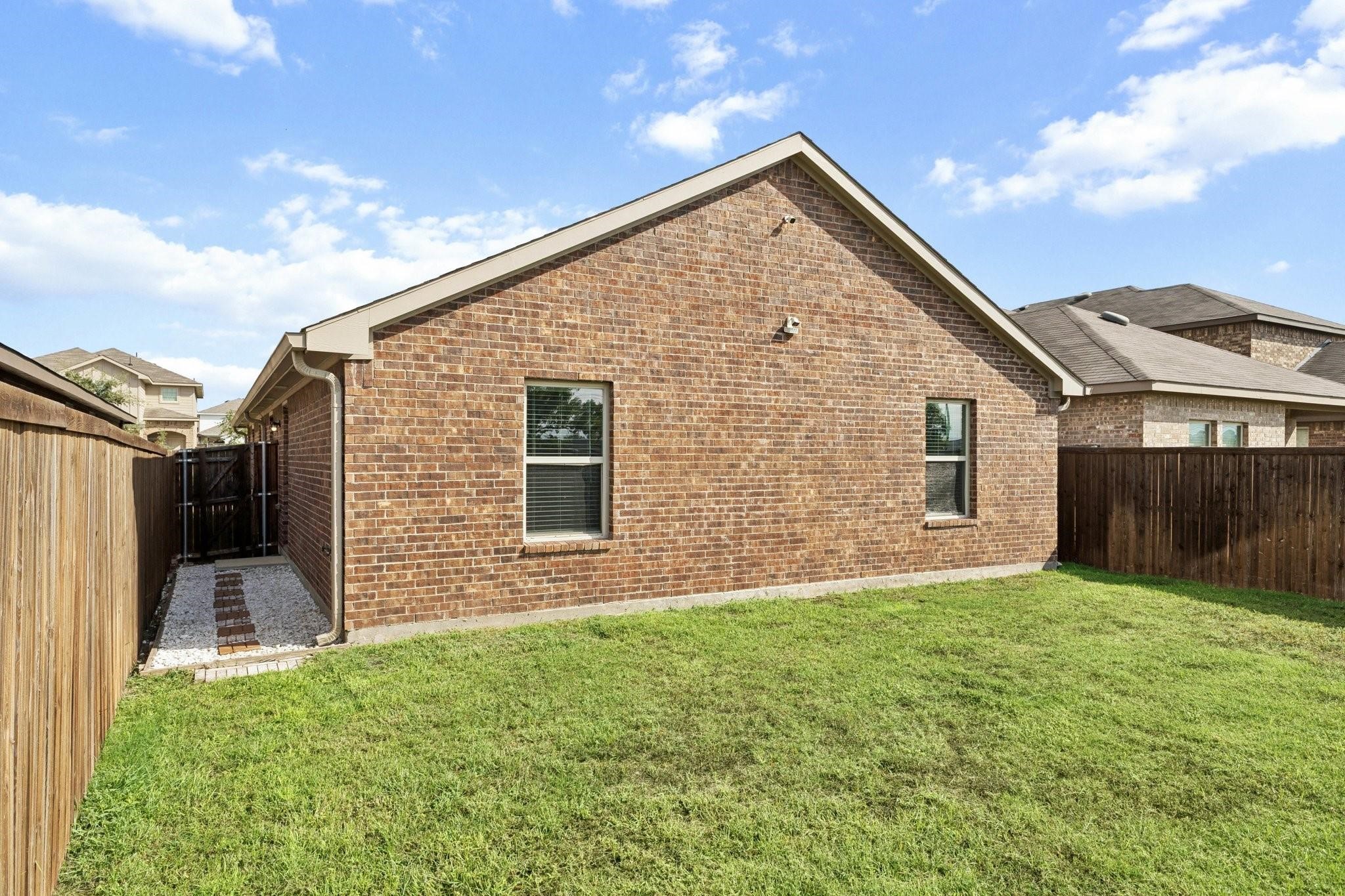 1034 Old Oaks Drive Forney TX 75126