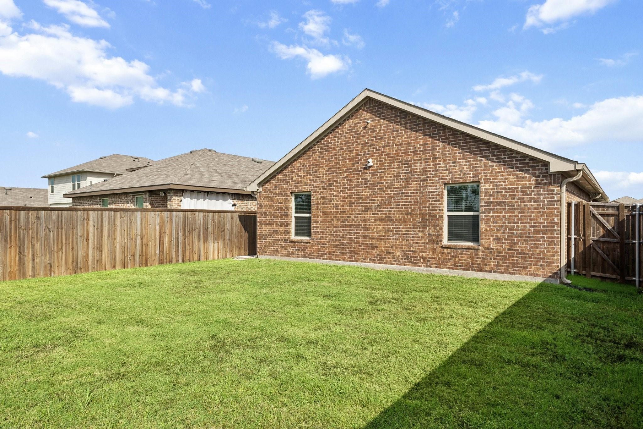 1034 Old Oaks Drive Forney TX 75126