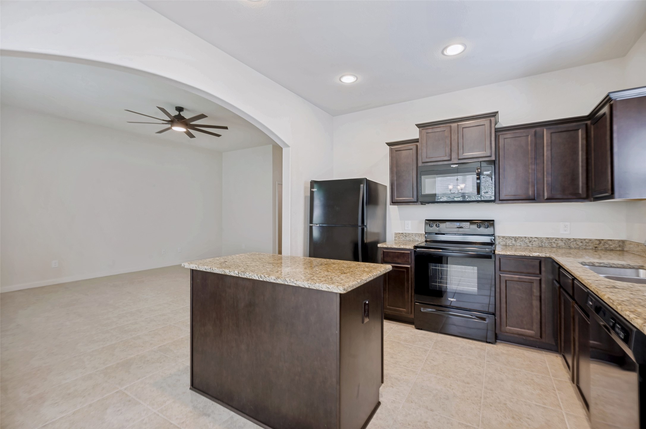 4517 Shy Creek Lane Denton TX 76207