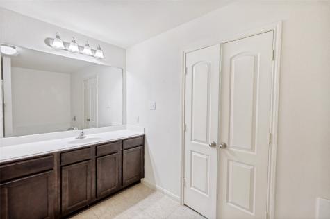 4517 Shy Creek Lane Denton TX 76207