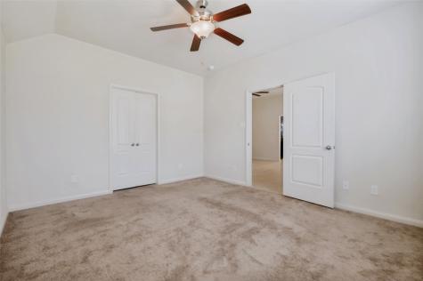 4517 Shy Creek Lane Denton TX 76207