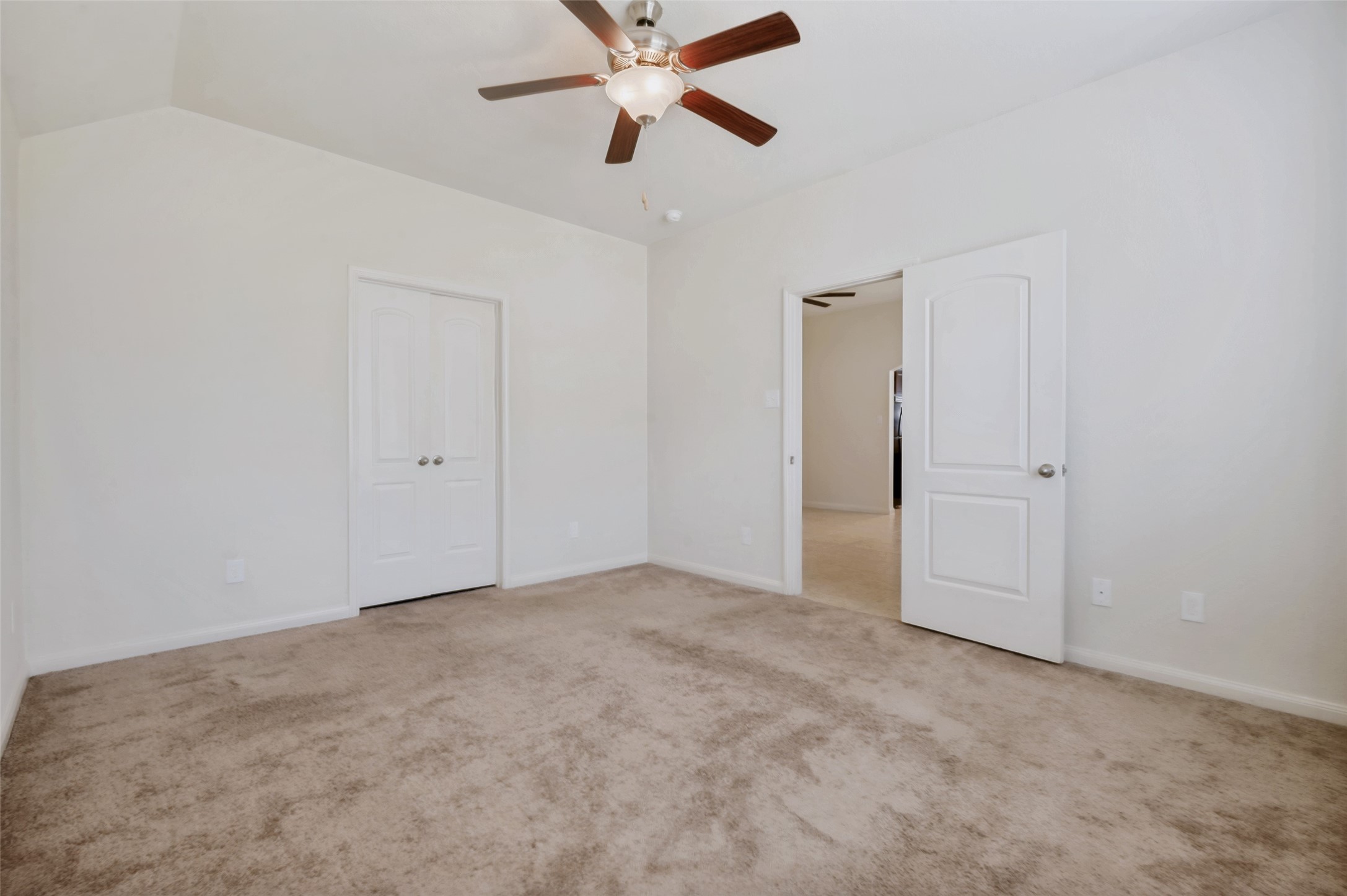 4517 Shy Creek Lane Denton TX 76207
