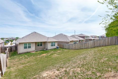 4517 Shy Creek Lane Denton TX 76207