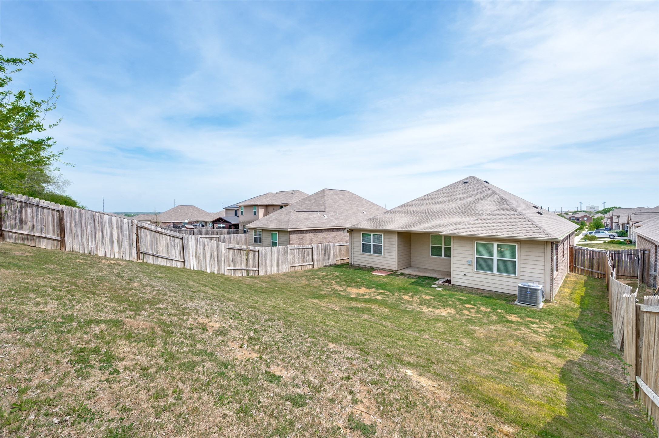 4517 Shy Creek Lane Denton TX 76207