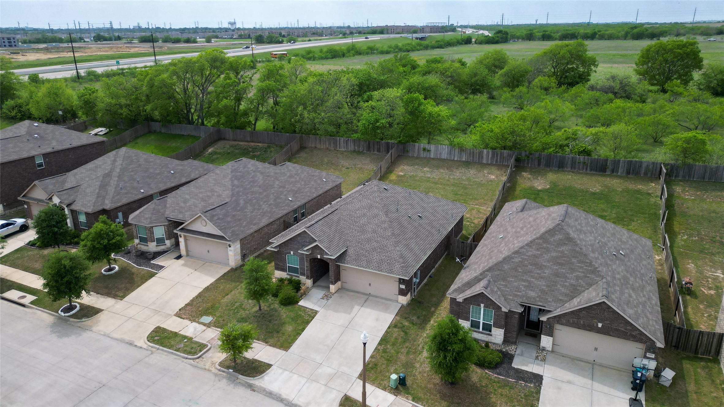 4517 Shy Creek Lane Denton TX 76207