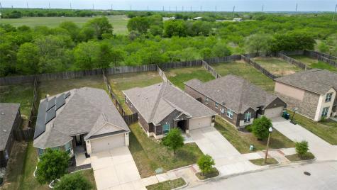 4517 Shy Creek Lane Denton TX 76207