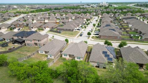 4517 Shy Creek Lane Denton TX 76207