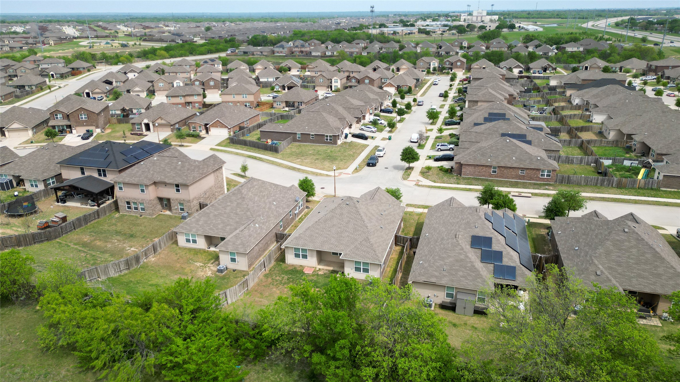 4517 Shy Creek Lane Denton TX 76207