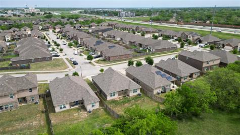 4517 Shy Creek Lane Denton TX 76207