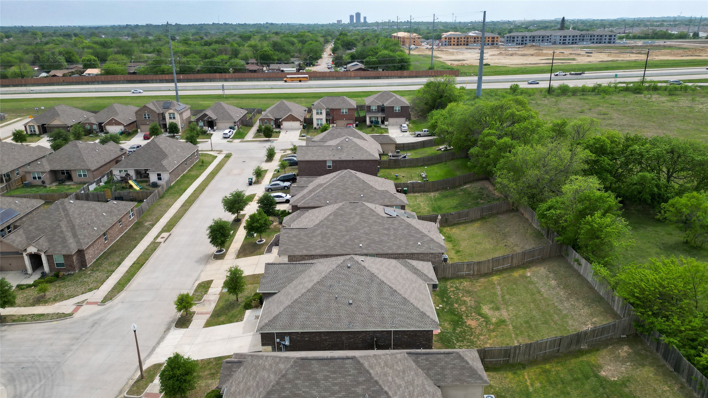 4517 Shy Creek Lane Denton TX 76207