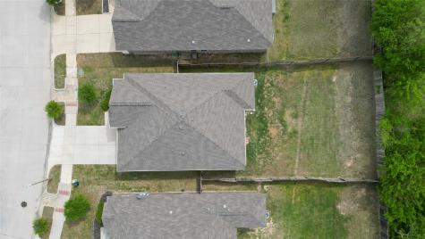 4517 Shy Creek Lane Denton TX 76207