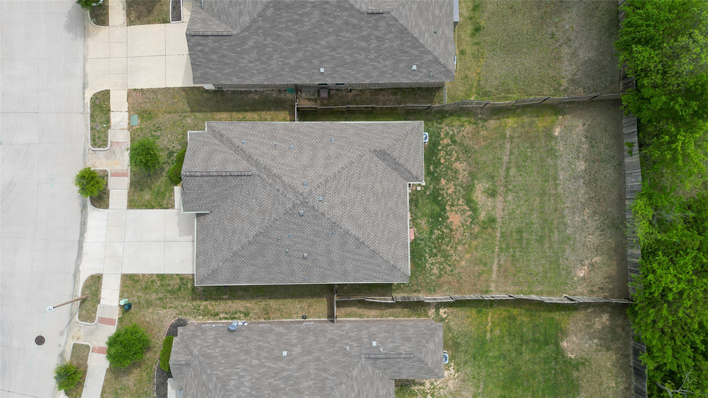 4517 Shy Creek Lane Denton TX 76207