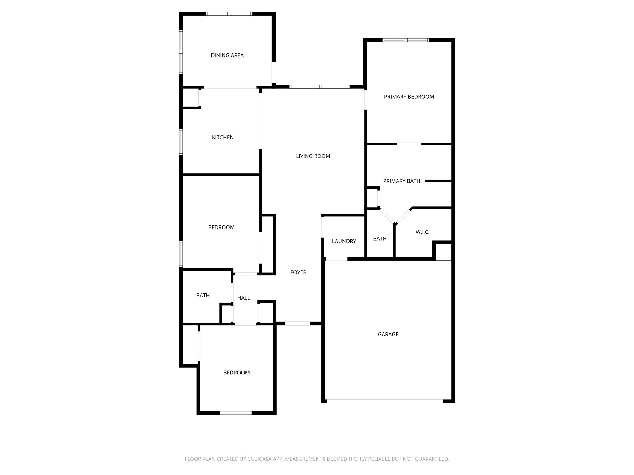 4517 Shy Creek Lane Denton TX 76207