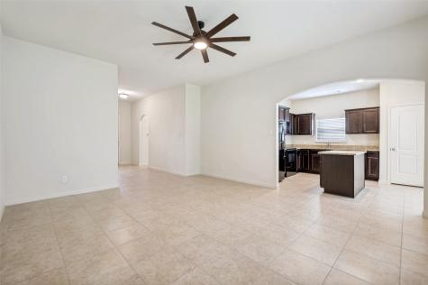 4517 Shy Creek Lane Denton TX 76207