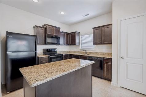 4517 Shy Creek Lane Denton TX 76207