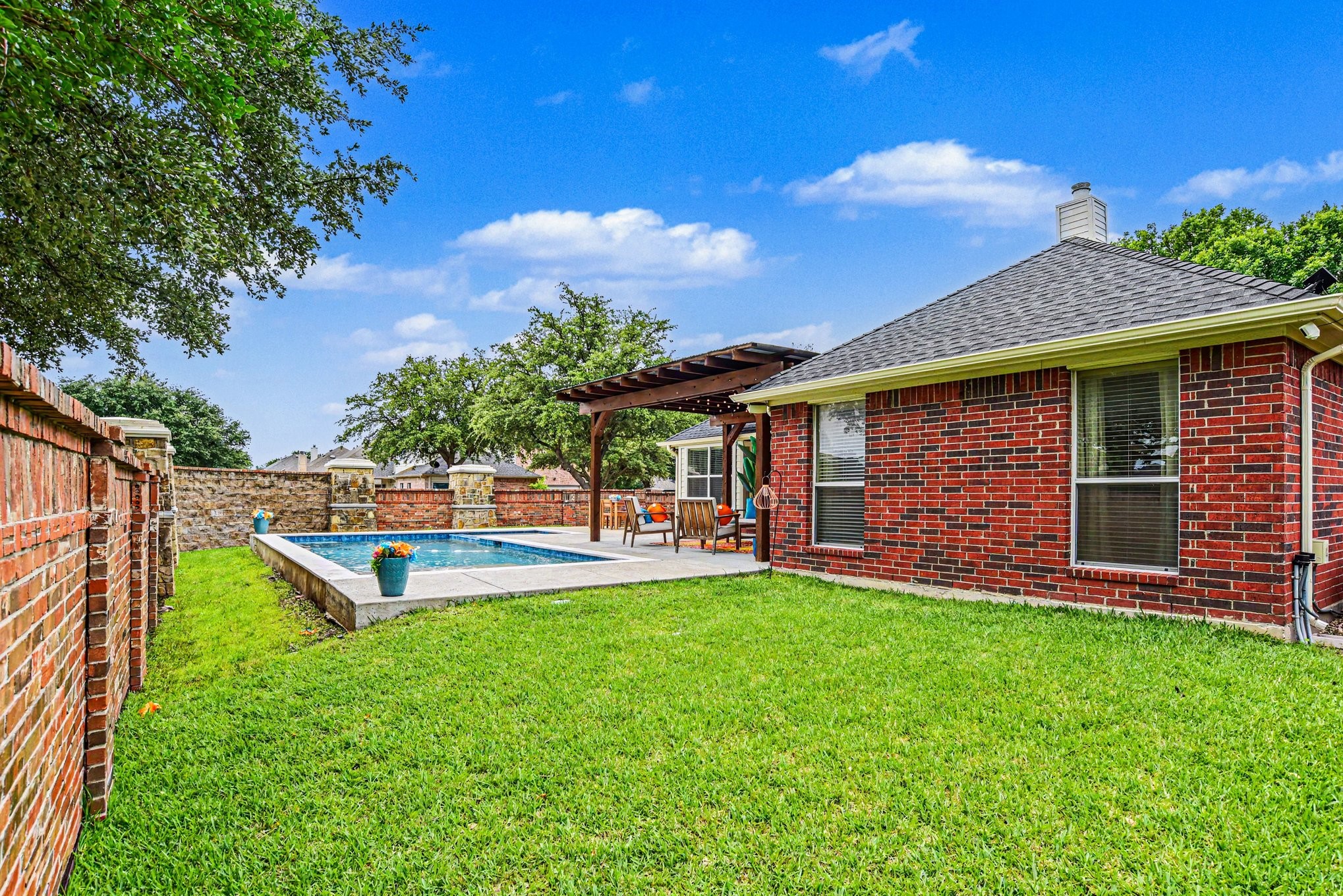 301 Cave River Drive Murphy TX 75094