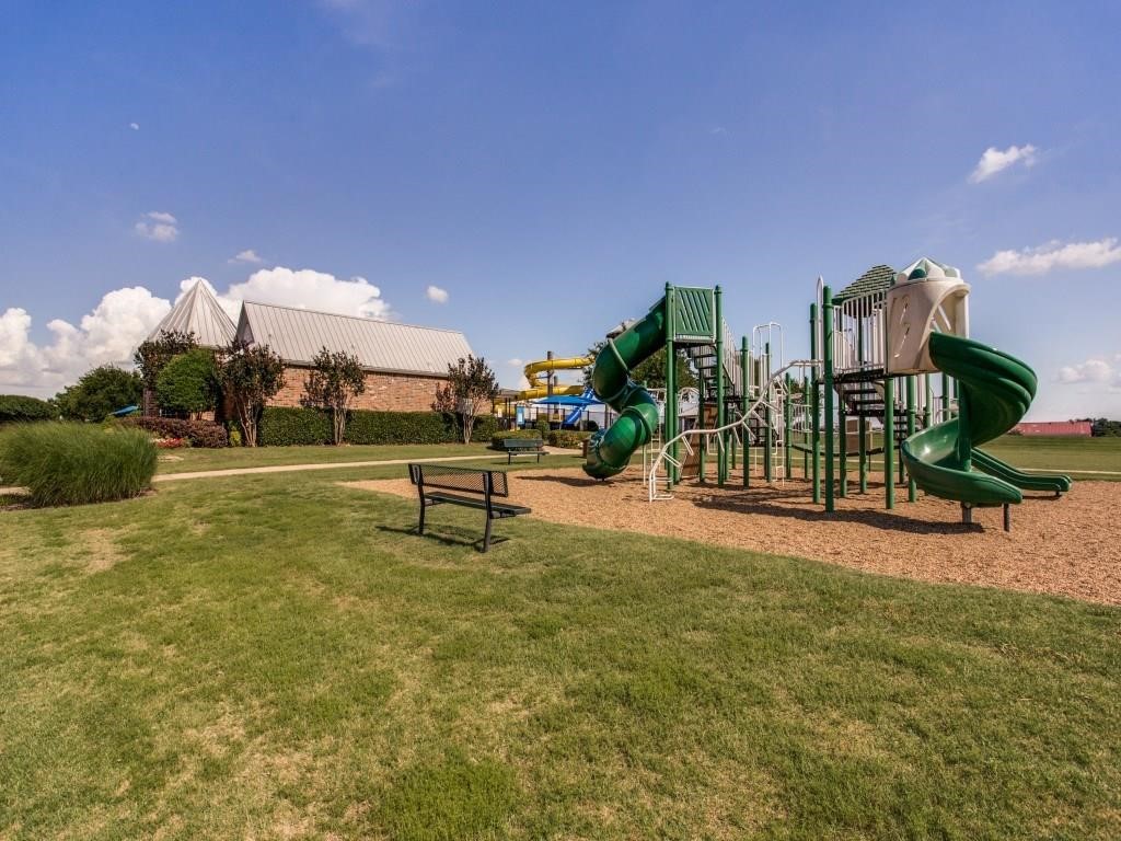 301 Cave River Drive Murphy TX 75094