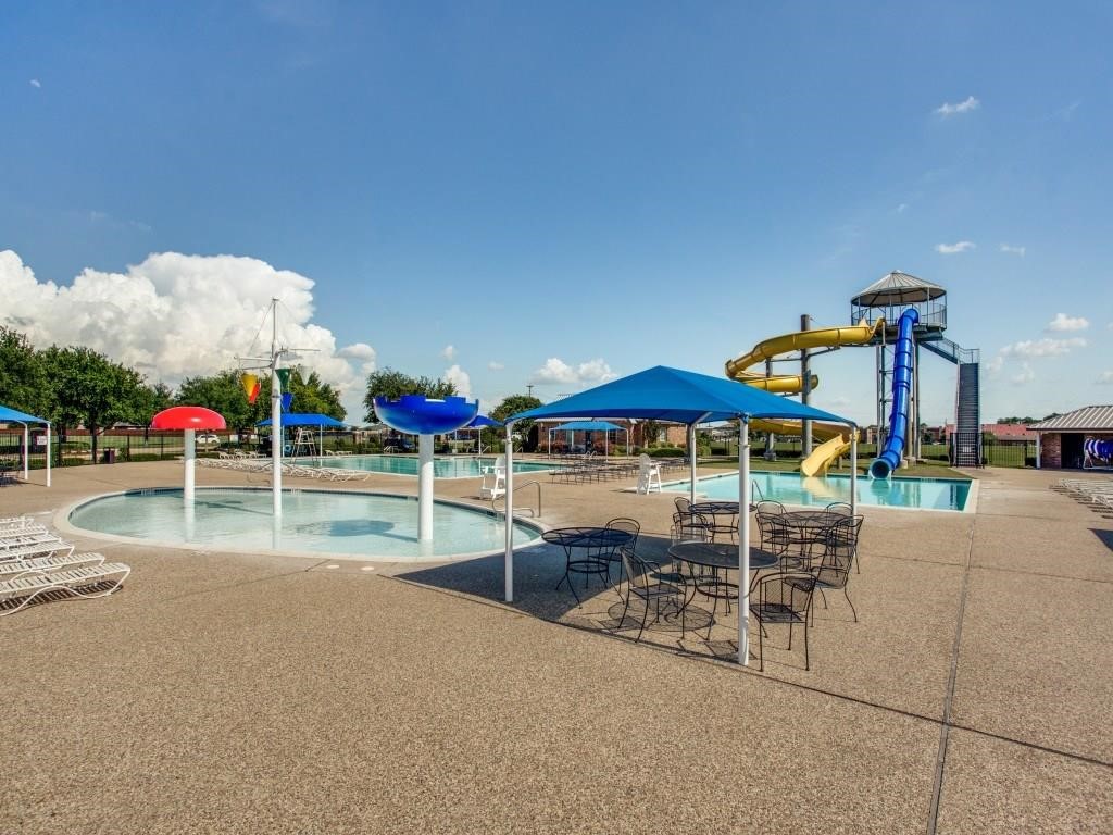 301 Cave River Drive Murphy TX 75094