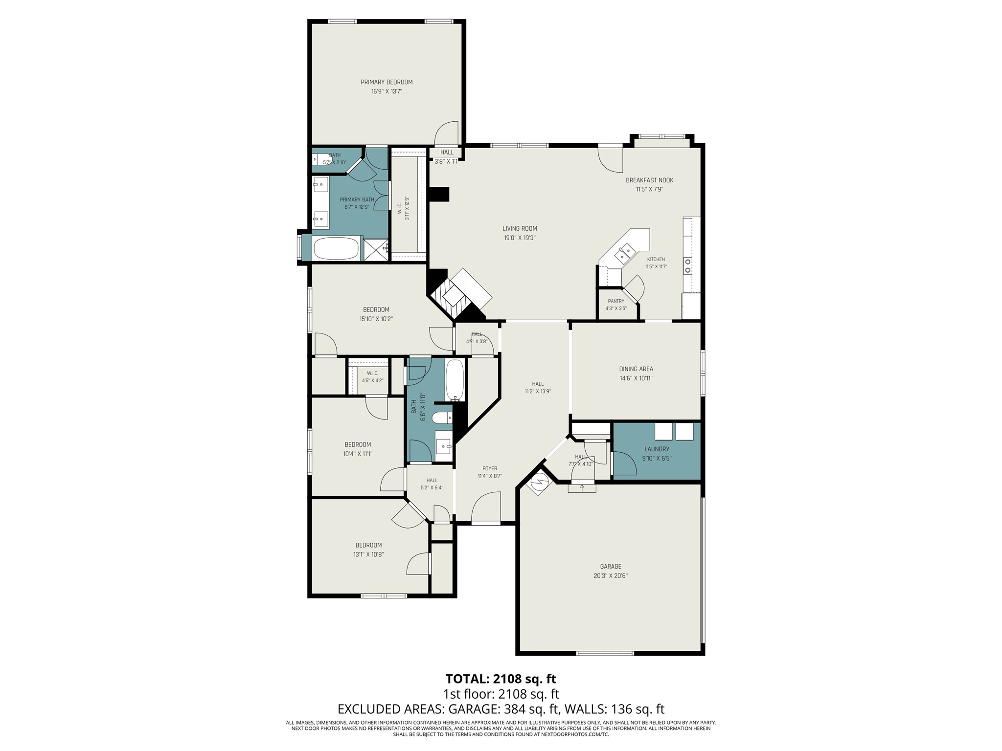 301 Cave River Drive Murphy TX 75094