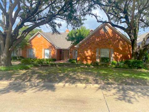 3912 Barnes Bridge Road Dallas TX 75228