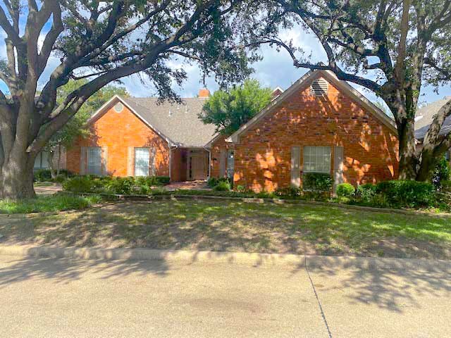 3912 Barnes Bridge Road Dallas TX 75228