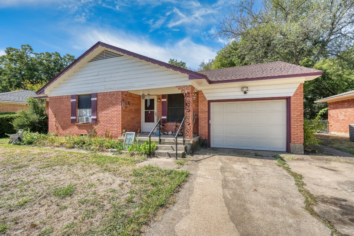 316 Hilltop Lane Wylie TX 75098