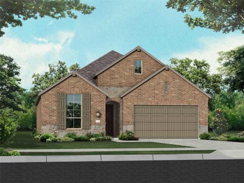 1519 Misty Pasture Way Mansfield TX 76063