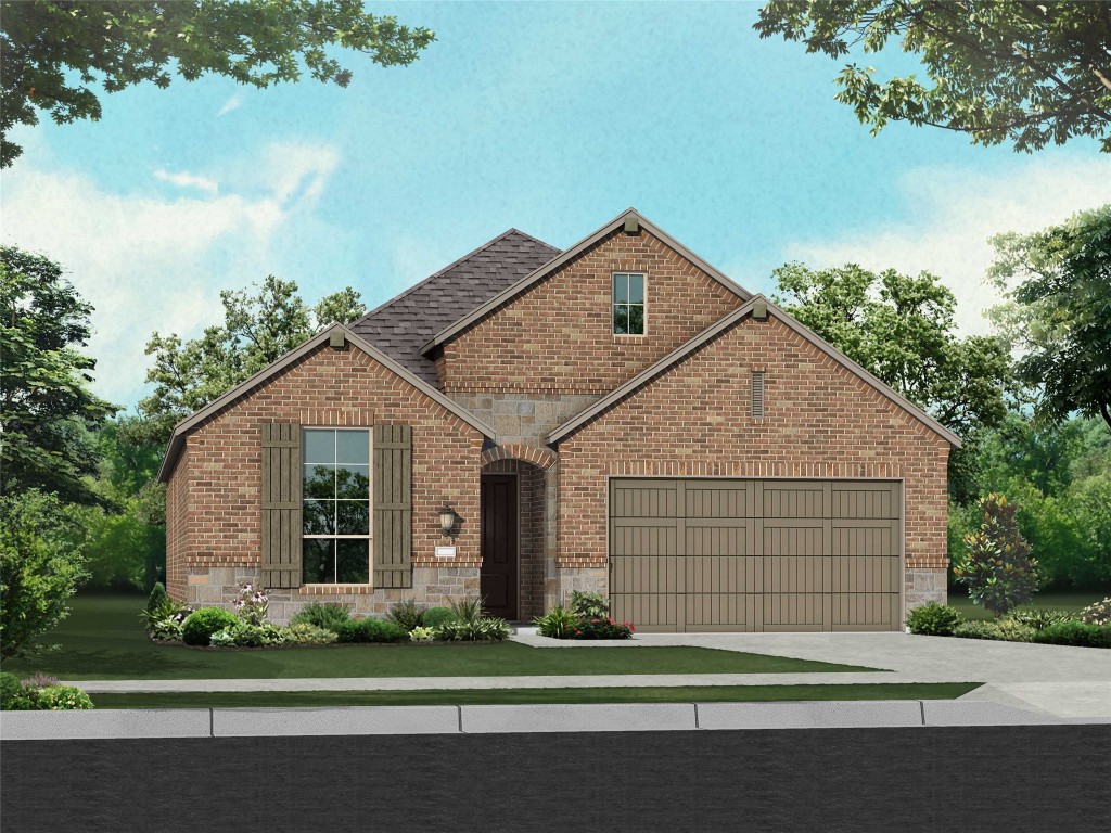 1519 Misty Pasture Way Mansfield TX 76063