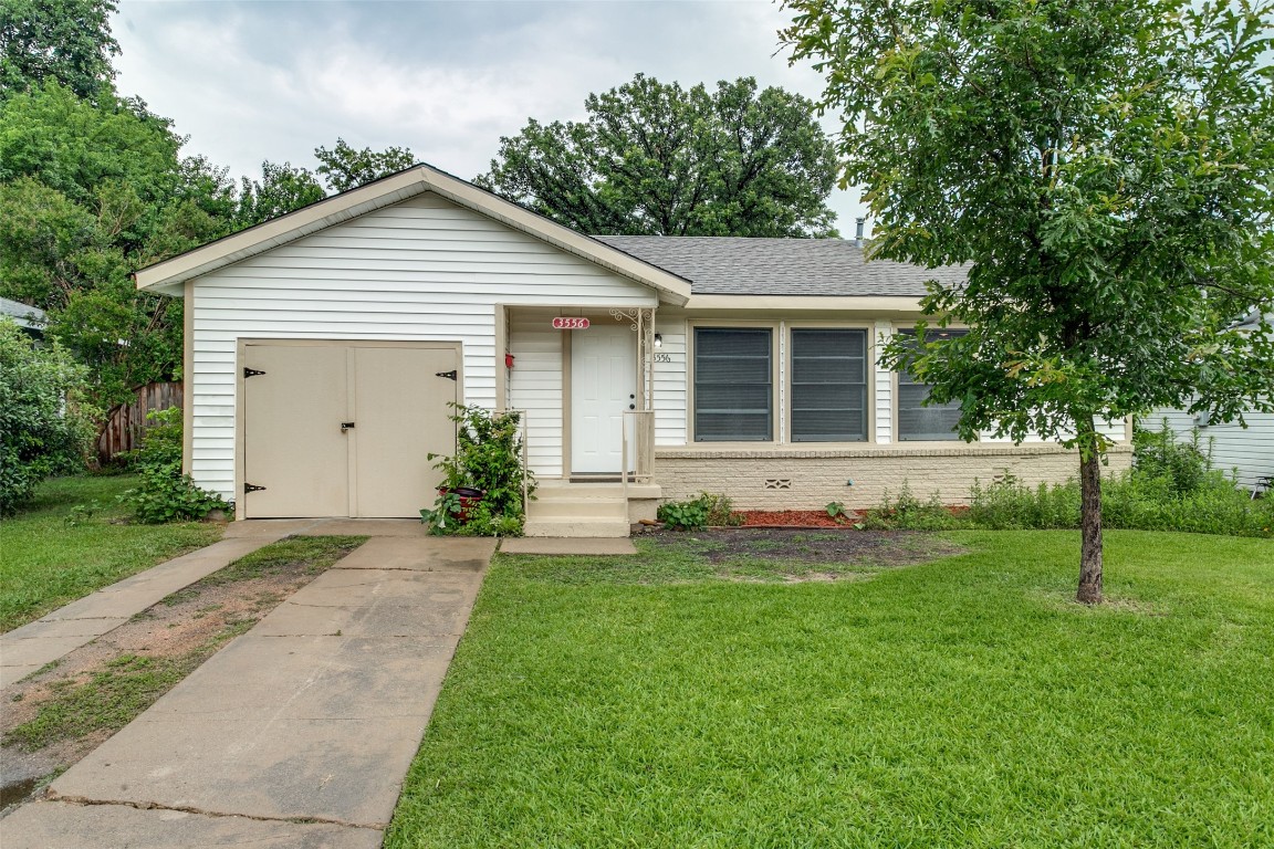 3556 Beverly Drive Haltom City TX 76117