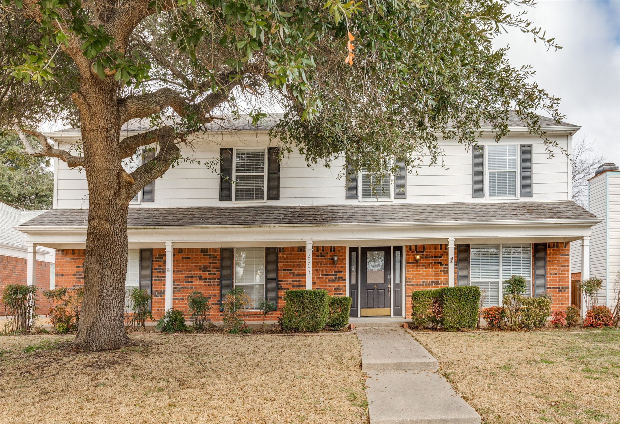 2117 Country Dell Drive Garland TX 75040