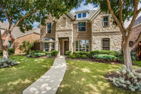 13190 Box Elder Lane Frisco TX 75035