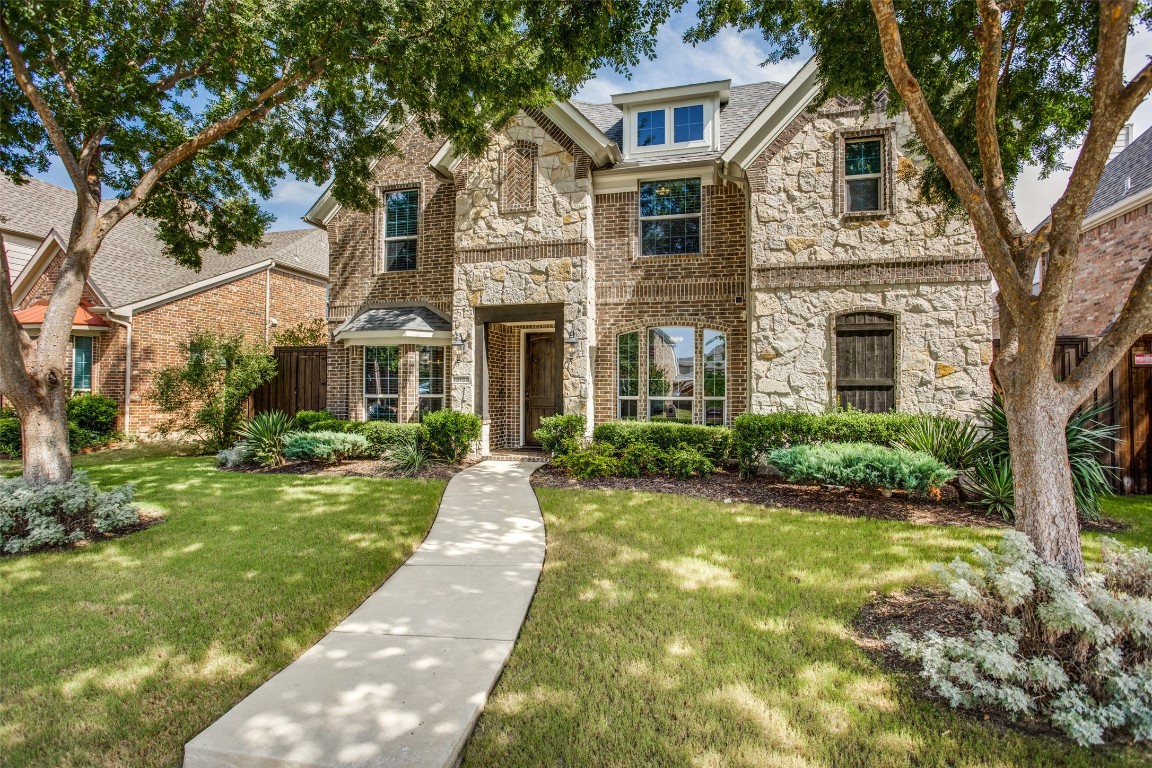 13190 Box Elder Lane Frisco TX 75035
