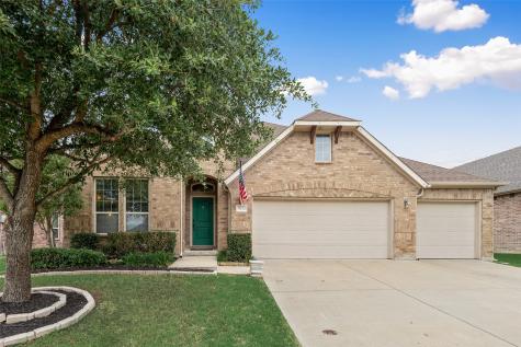5124 Grovewood Drive Mckinney TX 75071