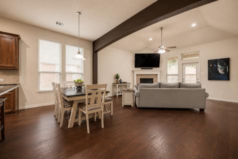 5124 Grovewood Drive Mckinney TX 75071