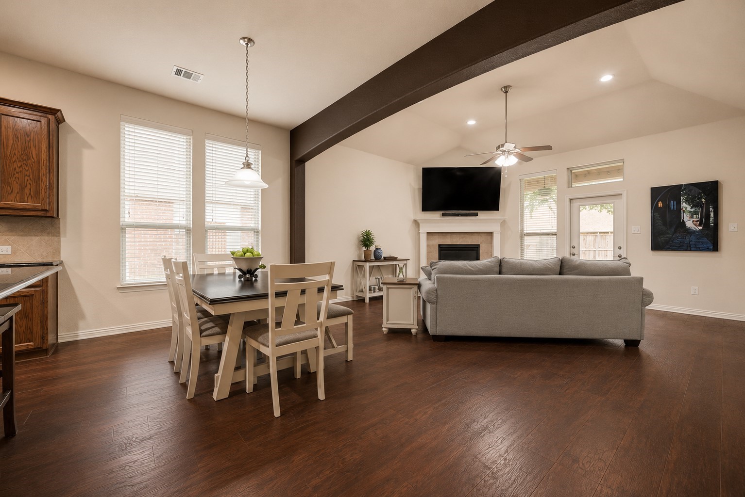 5124 Grovewood Drive Mckinney TX 75071