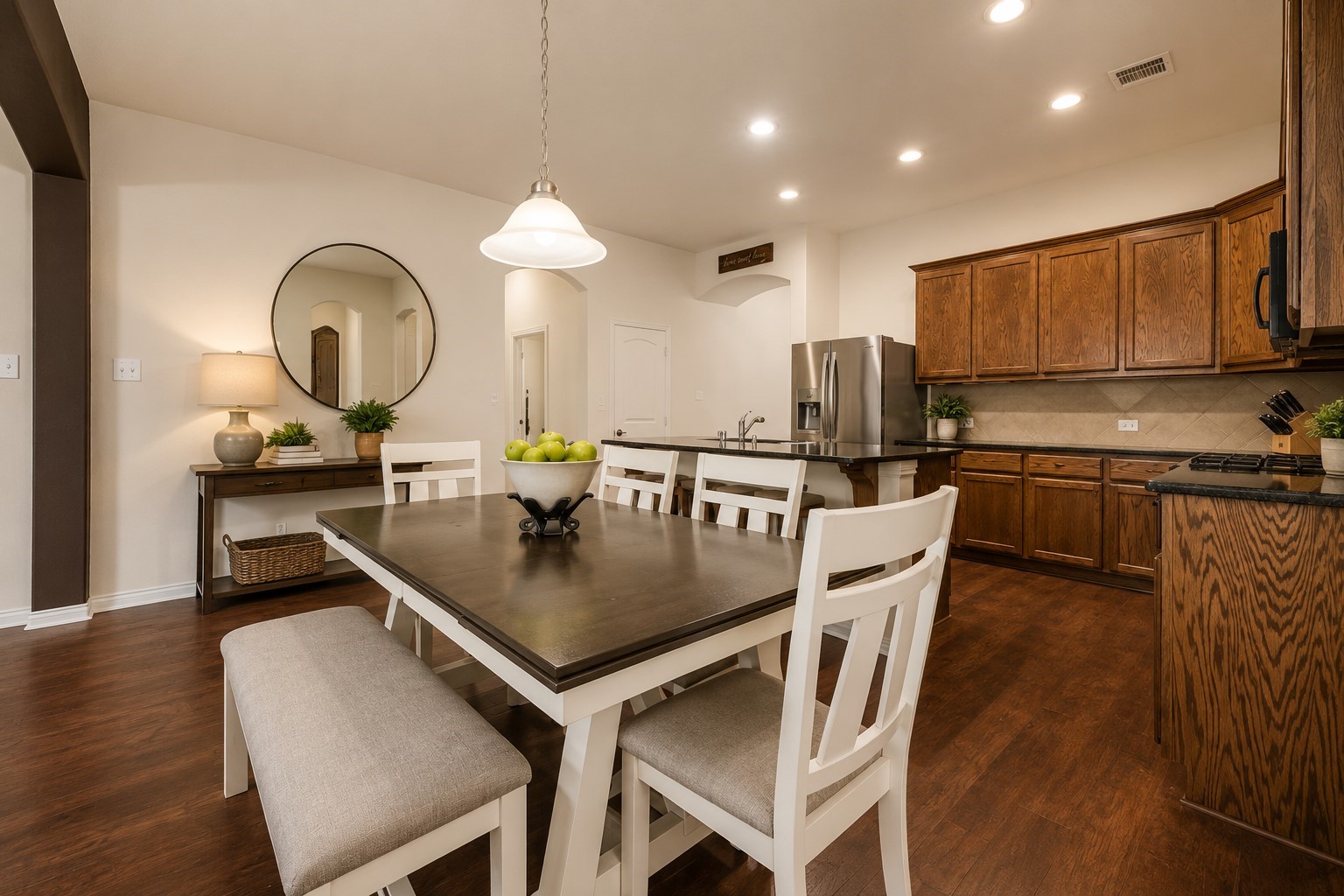 5124 Grovewood Drive Mckinney TX 75071