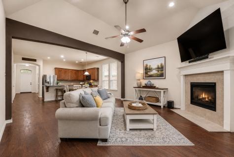 5124 Grovewood Drive Mckinney TX 75071