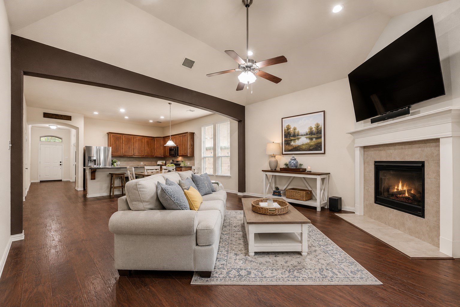 5124 Grovewood Drive Mckinney TX 75071