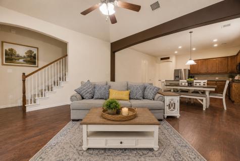 5124 Grovewood Drive Mckinney TX 75071