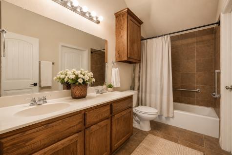 5124 Grovewood Drive Mckinney TX 75071