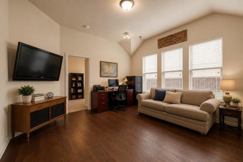 5124 Grovewood Drive Mckinney TX 75071